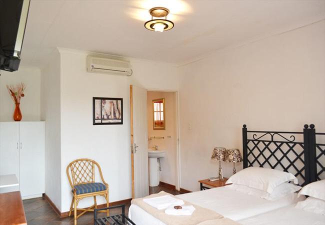 Mount Azimbo Lodge Луис Трикард Екстериор снимка
