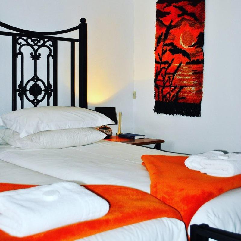 Mount Azimbo Lodge Луис Трикард Екстериор снимка