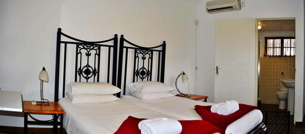 Mount Azimbo Lodge Луис Трикард Екстериор снимка