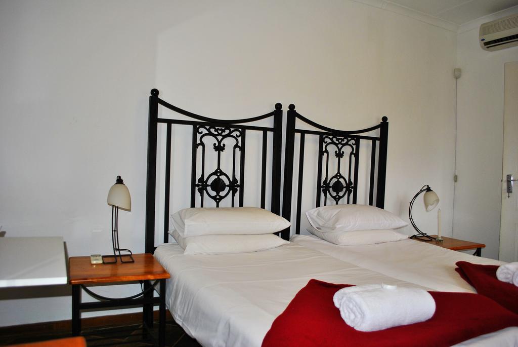 Mount Azimbo Lodge Луис Трикард Екстериор снимка