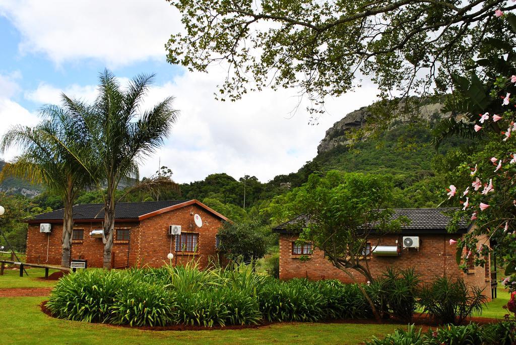 Mount Azimbo Lodge Луис Трикард Екстериор снимка