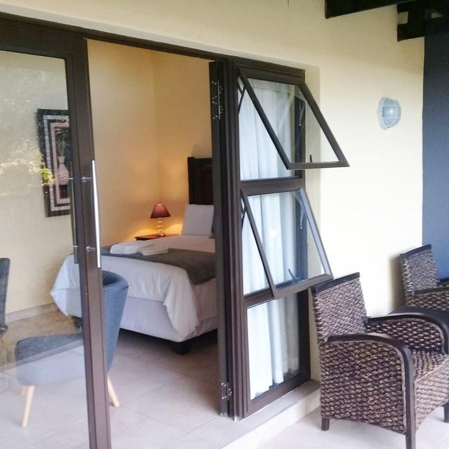 Mount Azimbo Lodge Луис Трикард Екстериор снимка