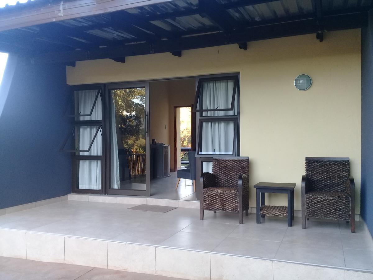 Mount Azimbo Lodge Луис Трикард Екстериор снимка